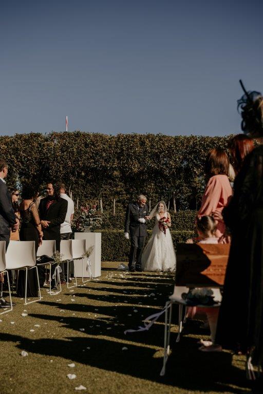 Cape Town Wedding Planner