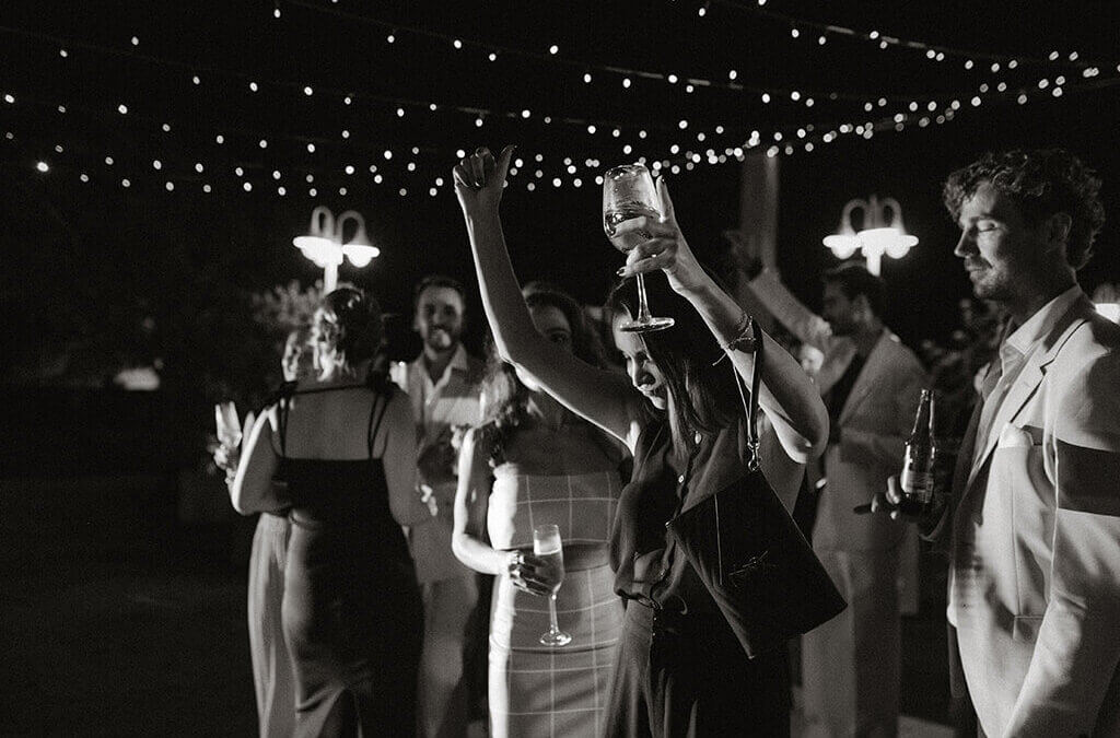 Cape Town Wedding Planner: 5 Essential Reasons You Need One for Your Luxury Celebration