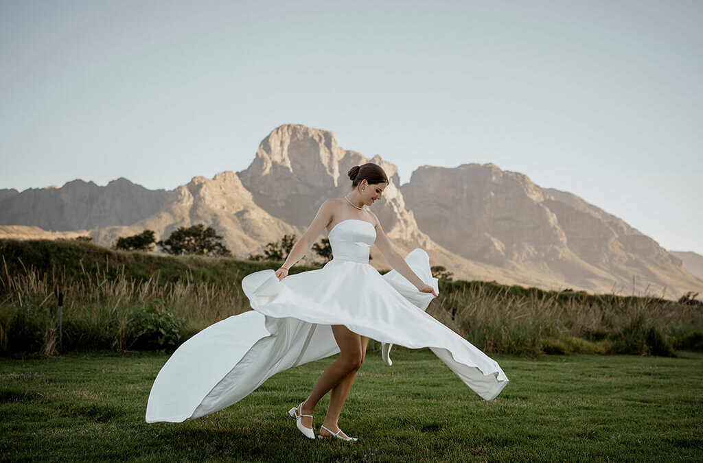 Choosing the Perfect Wedding Venue for Your Destination Wedding